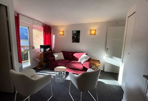 Appartement 1 chambre Saint-lary-soulan
