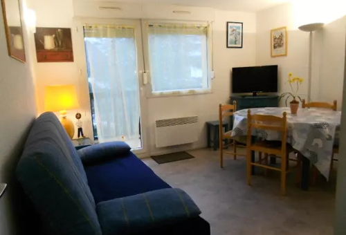 Apartment 2 bedroom Saint-lary-soulan
