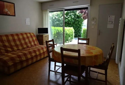 Apartment 1 bedroom Saint-lary-soulan