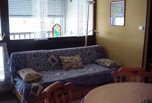 Apartment 1 bedroom Saint-lary-soulan