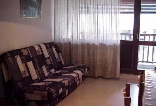 Apartment 1 bedroom Saint-lary-soulan