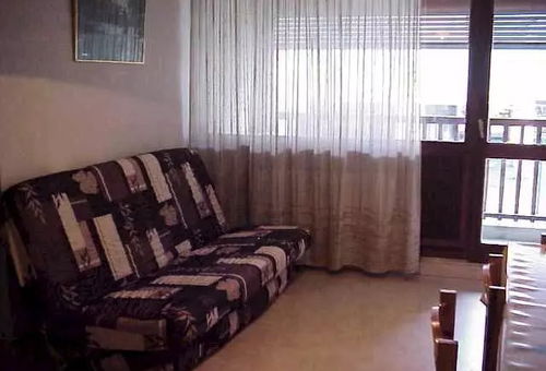 Appartement 1 chambre Saint-lary-soulan