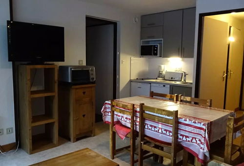 Appartement 1 chambre Saint-lary-soulan