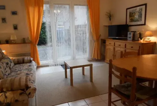 Apartment 2 bedroom Saint-lary-soulan