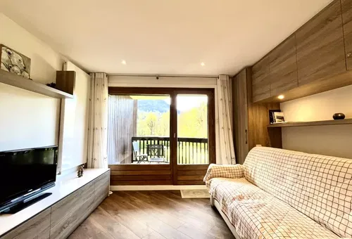 Appartement 1 chambre 