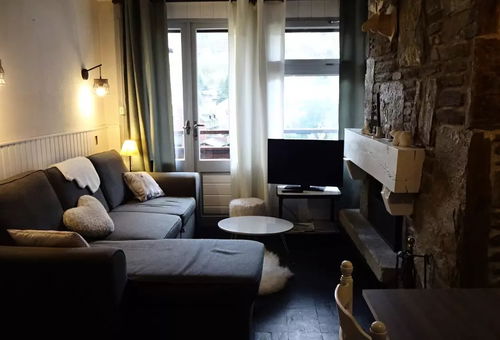 Apartment 1 bedroom Saint-lary-soulan