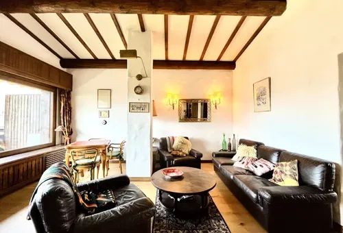 Appartement 3 chambres 