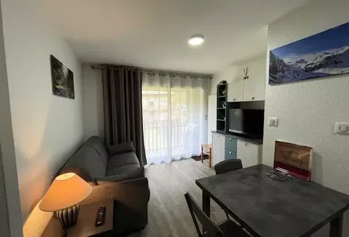 Apartment 1 bedroom Saint-lary-soulan