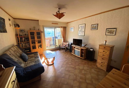 Appartement 1 chambre Saint-mandrier-sur-mer