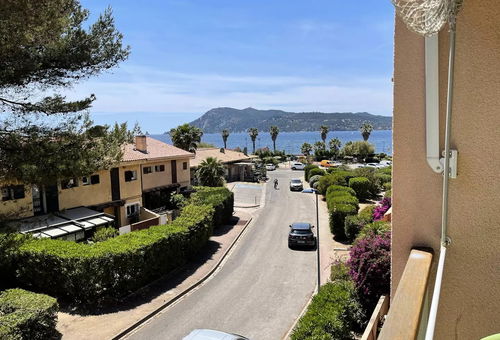 Appartement 1 chambre Saint-mandrier-sur-mer