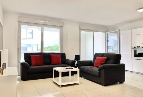 Appartement 2 chambres Meylan