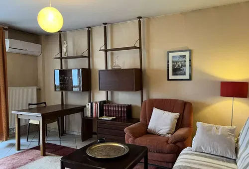 Wohnung 2 Zimmer Meylan