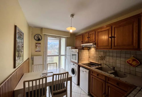 Appartement 2 chambres Meylan