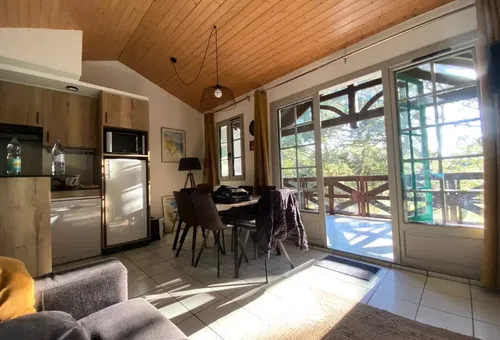 Apartment 2 bedroom Moliets-et-maa