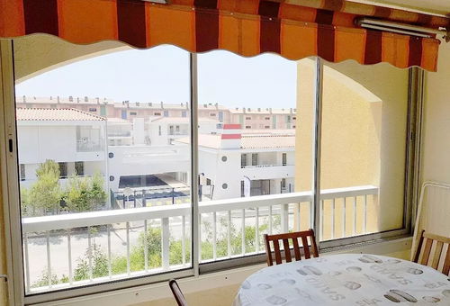 Apartment 1 bedroom Saint-mandrier-sur-mer