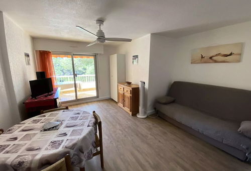 Apartment 1 bedroom Saint-mandrier-sur-mer