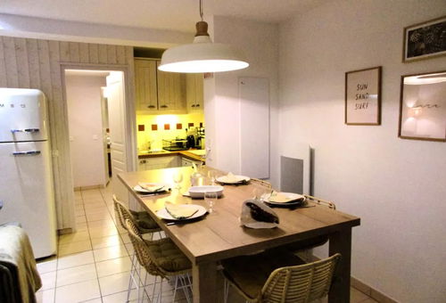 Appartement 2 chambres Moliets-et-maa