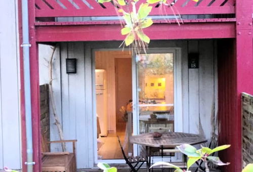 Apartment 2 bedroom Moliets-et-maa