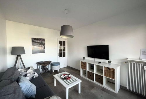 Apartment 2 bedroom Saint-mandrier-sur-mer