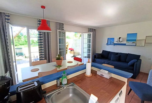 Villa 2 bedroom Moliets-et-maa