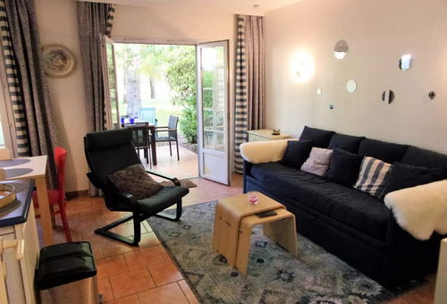 Villa 3 bedroom Moliets-et-maa