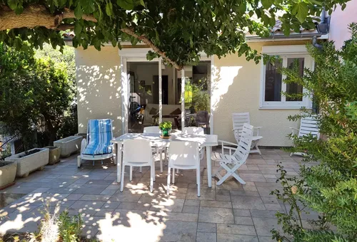 Villa 3 bedroom Saint-mandrier-sur-mer