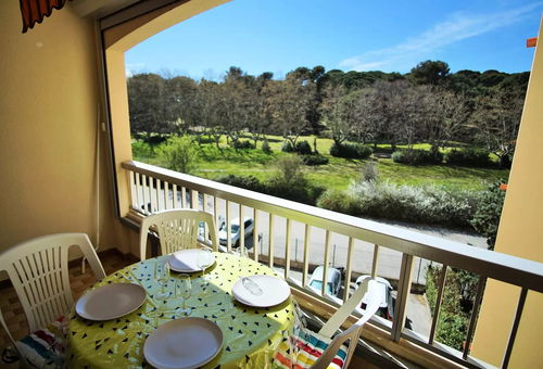 Appartement 1 chambre Saint-mandrier-sur-mer