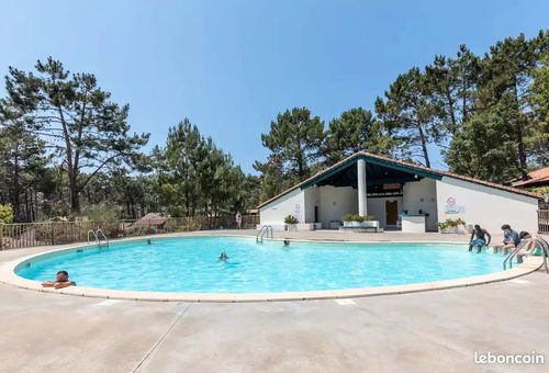 Villa 1 bedroom Moliets-et-maa