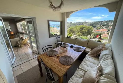 Apartment 2 bedroom Saint-mandrier-sur-mer