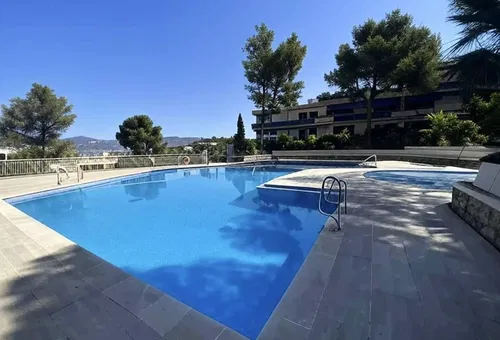 Appartement 2 chambres Saint-mandrier-sur-mer