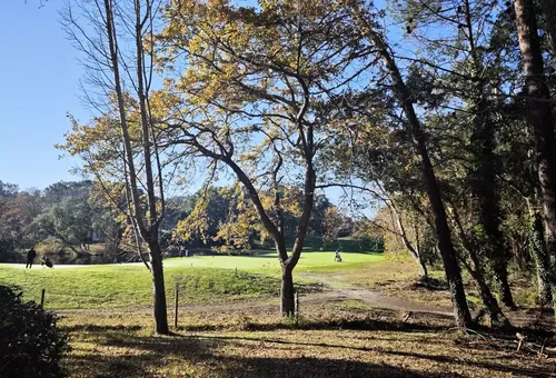 Villa 3 bedroom Moliets-et-maa