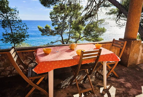Villa 3 bedroom Saint-mandrier-sur-mer