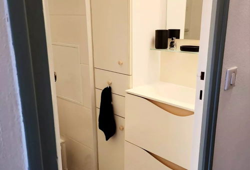 Apartment 1 bedroom Mollans-sur-ouvèze