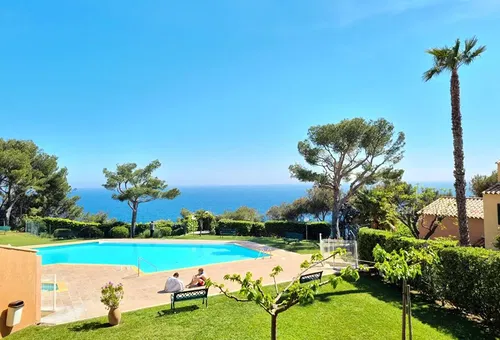 Apartment 3 bedroom Saint-mandrier-sur-mer