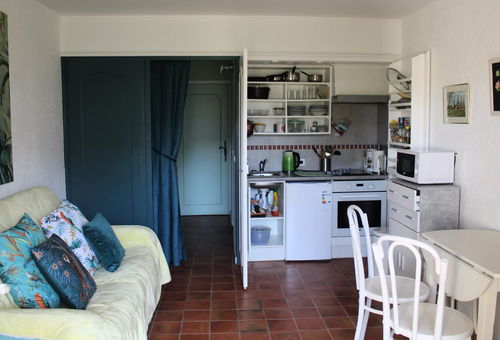 Apartment 1 bedroom Mollans-sur-ouvèze