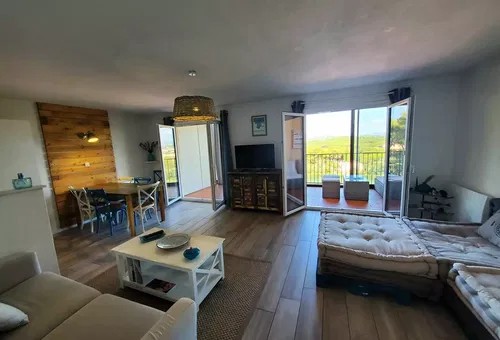 Apartment 3 bedroom Saint-mandrier-sur-mer