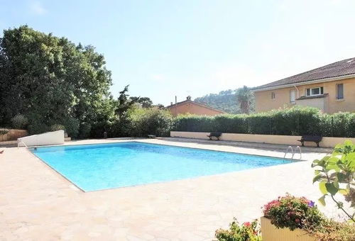 Appartement 1 chambre Saint-mandrier-sur-mer