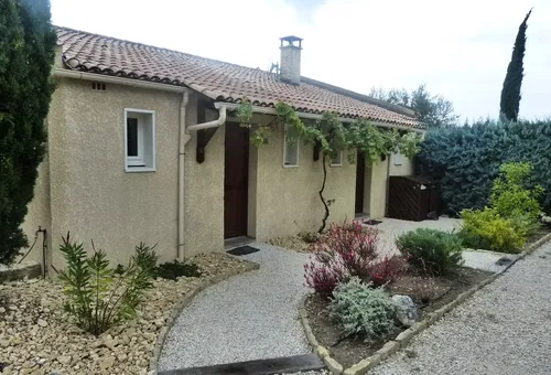 Appartement 2 chambres 