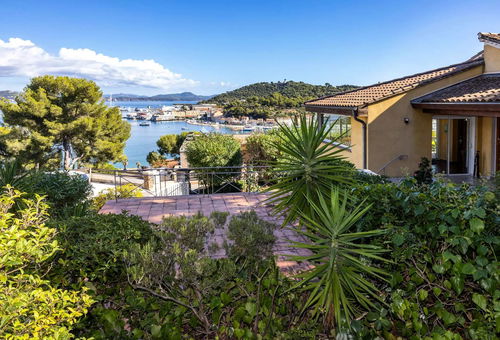 Maison 4 chambres Saint-mandrier-sur-mer