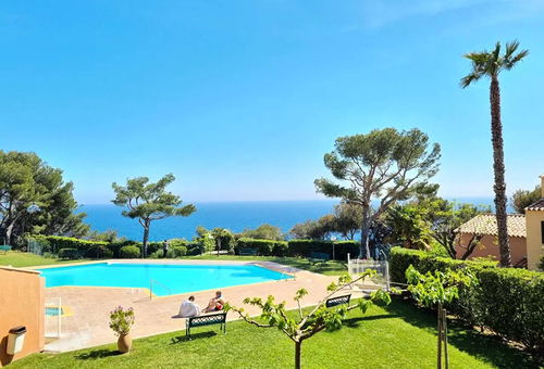 Appartement 1 chambre Saint-mandrier-sur-mer