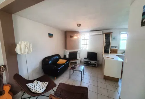 Villa 3 bedroom Saint-mandrier-sur-mer