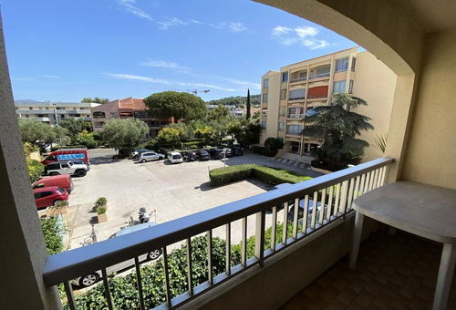Appartement 1 chambre Saint-mandrier-sur-mer