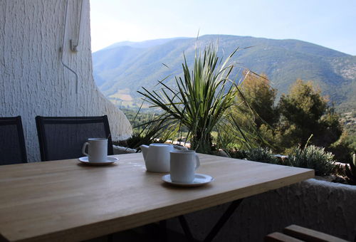 Apartment 1 bedroom Mollans-sur-ouvèze