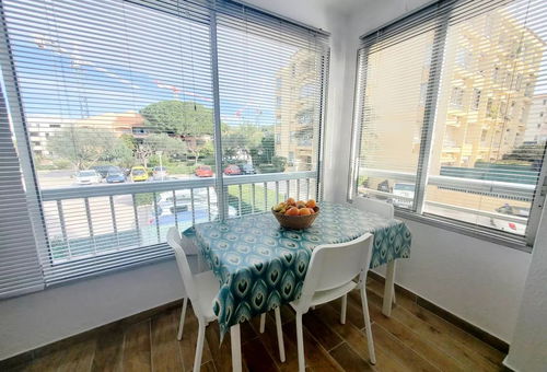 Apartment 1 bedroom Saint-mandrier-sur-mer