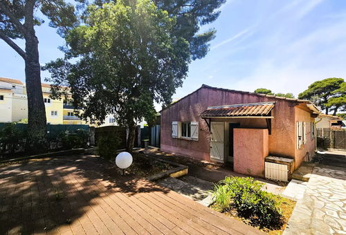 Villa 3 bedroom Saint-mandrier-sur-mer