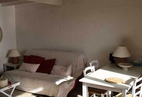 Apartment 2 bedroom Mollans-sur-ouvèze