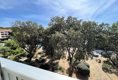 Appartement 1 chambre Saint-mandrier-sur-mer