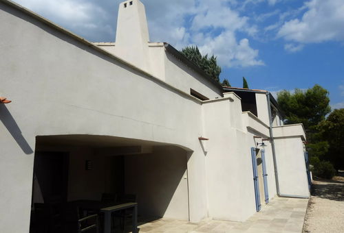 Apartment 2 bedroom Mollans-sur-ouvèze