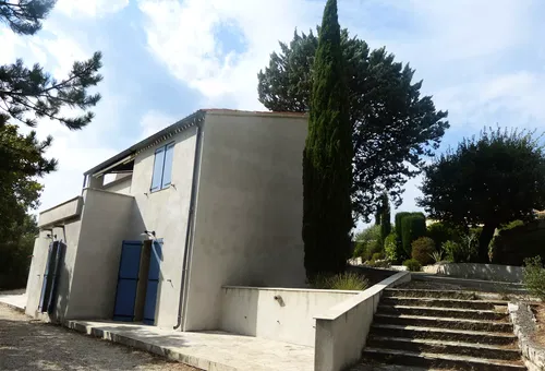 Appartement 2 chambres Mollans-sur-ouvèze