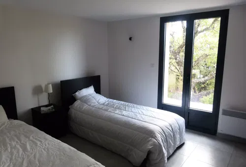 Apartment 2 bedroom Mollans-sur-ouvèze